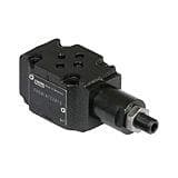 2-Way Slip-In Cartridge Valve - Series ZUDB